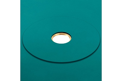 Ультратонкий алмазный диск Ultra-Thin 180x25.4/22.2x1.6 мм Kraftool 36685-180