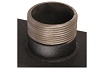 Коллектор Rommer 3/4 отопительных контура, 1 1/2 RDG-0017-004034 RG008T2Q25G1JH