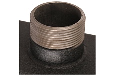 Коллектор Rommer 3/4 отопительных контура, 1 1/2 RDG-0017-004034 RG008T2Q25G1JH