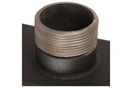 Коллектор Rommer 3/4 отопительных контура, 1 1/2 RDG-0017-004034 RG008T2Q25G1JH