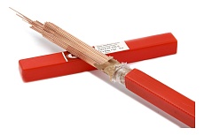 Пруток омедненный ER70S-6 (1.6 мм; 5 кг) Deka СТ000001766