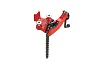 Верстачные цепные тиски Ridgid BC210 40185 (1/8 - 2 1/2)