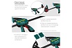 Пистолетная струбцина Kraftool GP-300/85 300х85 мм 32226-30 32226-30_z01