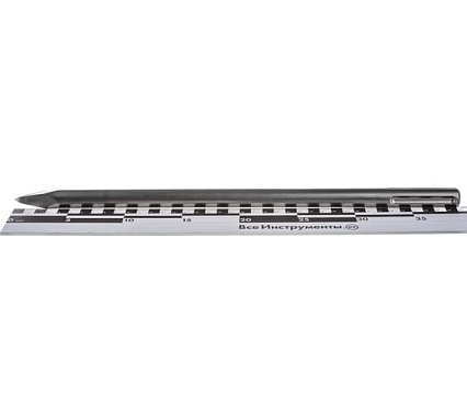 Долото SDS-max (пика; 400 мм) AEG 4932352685