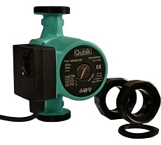Циркуляционный насос Qubik WRS 32/4 -180мм + гайки 04376