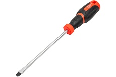 Шлицевая отвертка AmPro 6.5x150 мм T32717