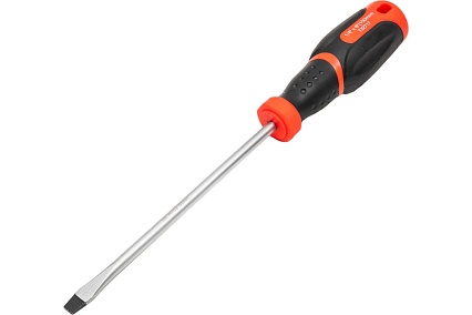 Шлицевая отвертка AmPro 6.5x150 мм T32717