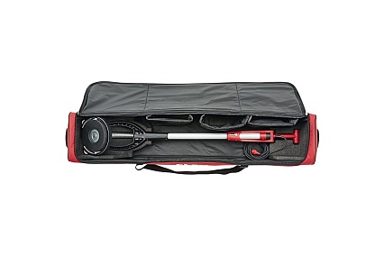 Шлифовальная машина для стен и потолков Flex GE 5 R +TB-L 409324