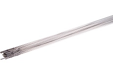 Прутки нержавеющие TIG ER-308LSi (2.4 мм; 1000 мм; 2 кг) Кедр 8012847