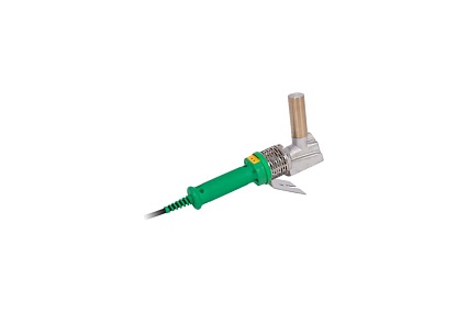 Комплект DYTRON P-1b 500 W MINI blue насадки 20-40мм 39616
