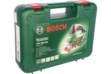 Лобзик Bosch PST 800 PEL 0.603.3A0.120