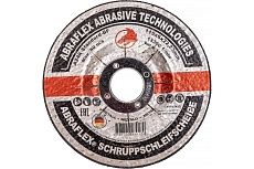 Круг обдирочный по металлу (115x6х22 мм) Abraflex А115602223