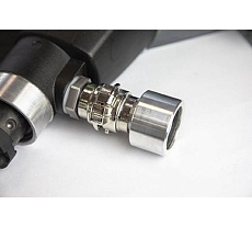 Дрель для мокрого-сухого алмазного бурения Eibenstock PLD 182.1 NT Diamond Core Drill 0343X000