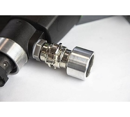 Дрель для мокрого-сухого алмазного бурения Eibenstock PLD 182.1 NT Diamond Core Drill 0343X000