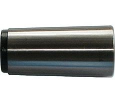 Втулка переходная без лапки КМ 5/4 для станочных центров CNIC 28024