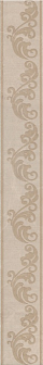 Бордюр Kerama Marazzi Версаль 7.2х60 см, AD\A398\11128R