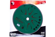 Диск алмазный Granite по граниту (300х32/25.4 мм) Diam 244
