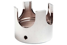 Насадка корончатая к резаку CS101-141-151 ПКФ Сварком р05065