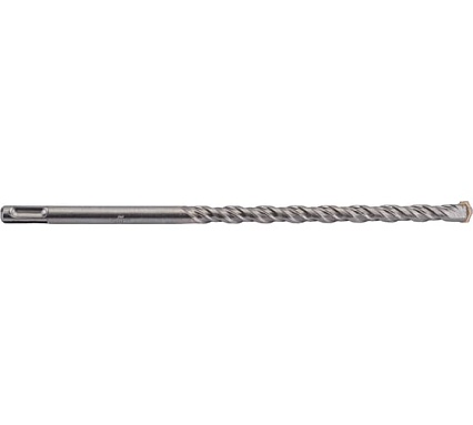 Бур (12х200/260 мм; SDS+) Biber 78123 тов-041902