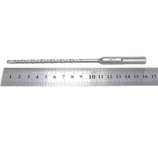 Бур (5х100/160 мм; SDS+) Biber 78052 тов-041879