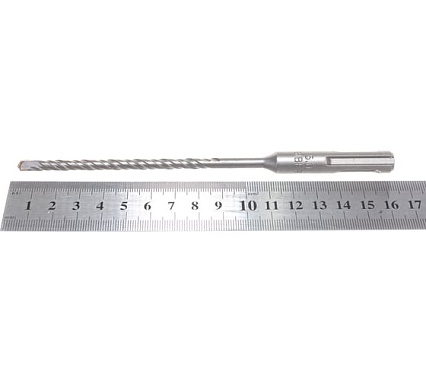 Бур (5х100/160 мм; SDS+) Biber 78052 тов-041879