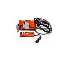 Комплект радиоуправления Tor F21-2D 380 В 1011286