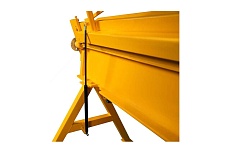 Листогиб Metal Master LBA-2012 12725