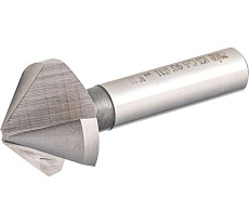 Зенковка коническая PRO HSSCo5 90 градусов, 31 мм, DIN333C MTE 269401931