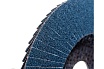 Диск лепестковый AF-D SP (125х22 мм; P80) Hilti 2243337