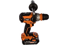 Бесщеточная аккумуляторная дрель-шуруповерт AEG BSB 18CBL LI-402C 4935448463