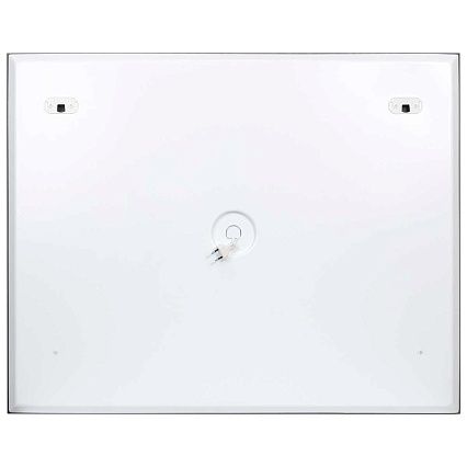 Зеркало Vincea VLM-3VN9008-2 90x80 см, сенсорный выключатель, диммер, антипар