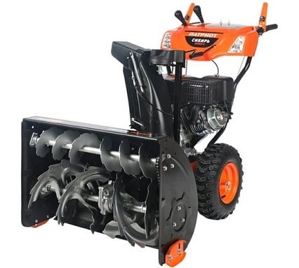 Снегоуборщик Patriot Сибирь 999 ЕKX 426108682