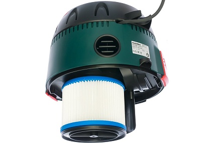 Промышленный пылесос Metabo ASA 30 L PC Inox 602015000