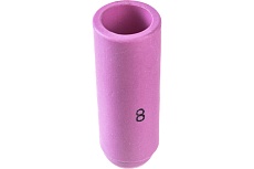 Сопло керамическое №8 (12.5 мм; 47 мм) для TW 17-18-26 Optima XL10N46