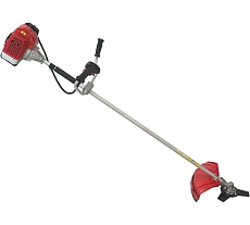 Бензотриммер Slogger BC325