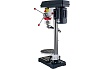 Настольный сверлильный станок FABTEC В 16 60072