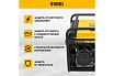 Бензиновый генератор Denzel PS 55 EA, 5,5 кВт, 230В, 25л 946874