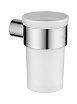 Держатель для стакана Aquatek Лира AQ4427CR хром