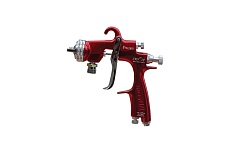 Окрасочный пистолет без бачка Radex Star SMV-2F-133P