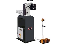 Моторизованный зиговочный станок PROMA RMK-140 126940-1