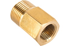 Переходник DAB3812 3/8&quot;-M12x1 ПТК 00000027284