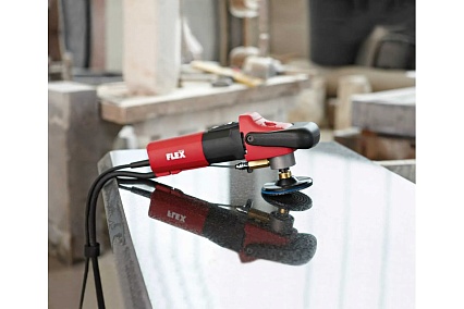 Шлифовальная машина с подачей воды Flex L 12-3 100 WET 375675