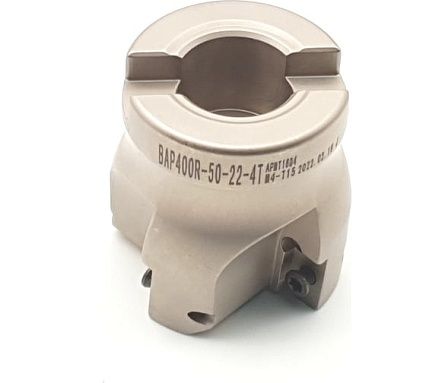 Фреза торцевая 400R 50-22-4F, под пластины APMT1604 ТЕХНОРЕАЛ МА400052107
