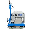 Виброплита реверсивная гидравлическая CIMAR CPC-350 (YANMAR L100) ВИБ213