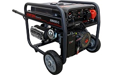 Генератор бензиновый Verton POWER GG9500ES-3 01.15815.15821