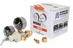 Редуктор ацетиленовый БАО-5-1.5 AGA REDIUS 013021