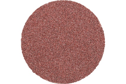 Диск шлифовальный быстросменный СORUNDUM (50 мм; Р60; крепление Roloc) Abraforce АМ094476