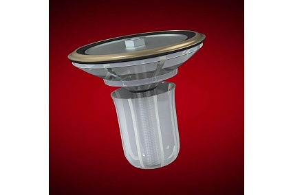 Редуктор давления Goetze G06F-3/4H (SP) GTZARM014