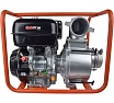 Мотопомпа бензиновая Evoline TG 40 (произведено Zongshen) 1T90STG40EVO
