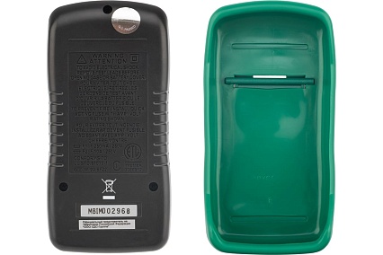 Цифровой мультиметр Mastech MAS838 13-2008